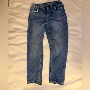 Boys Zara Blue Denim Jeans size 13